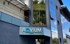 Aqvium